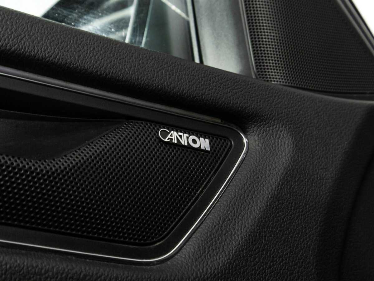 Skoda Kodiaq б/у, 2018, Роботизированная. Фото: #17