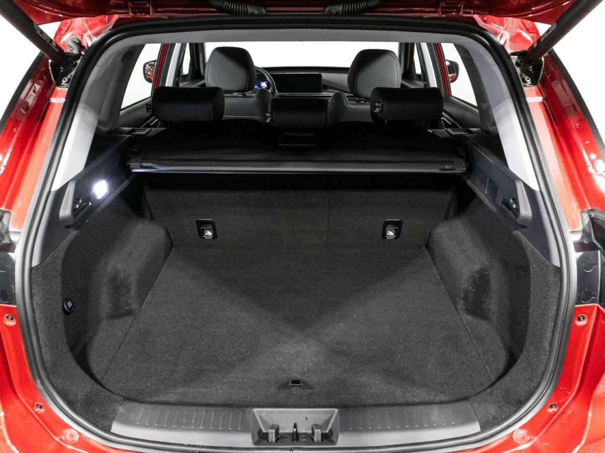 Chery Tiggo 7 Pro Max б/у, 2023, Роботизированная. Фото: #14