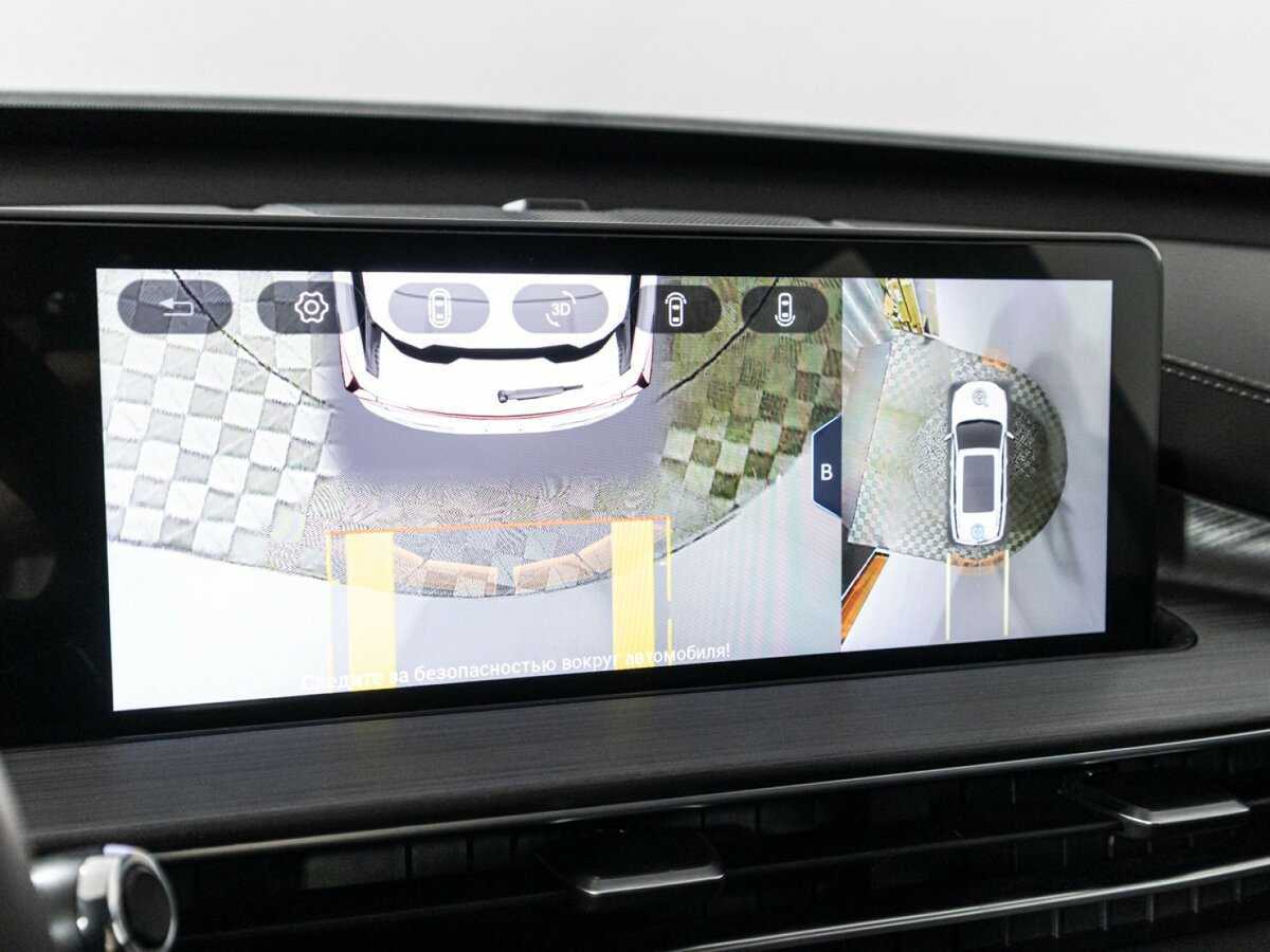 Chery Tiggo 7 Pro Max б/у, 2023, Роботизированная. Фото: #17