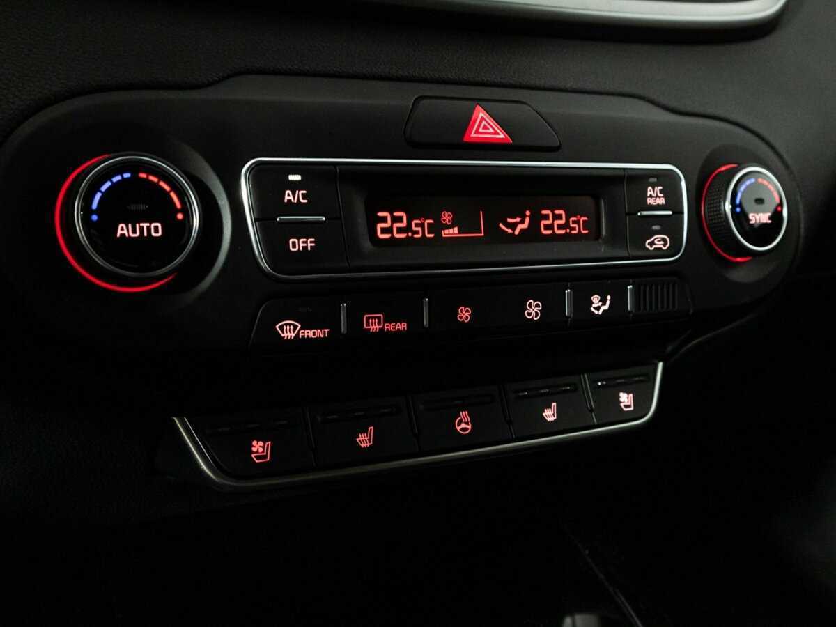 Kia Sorento б/у, 2019, Автоматическая. Фото: #14