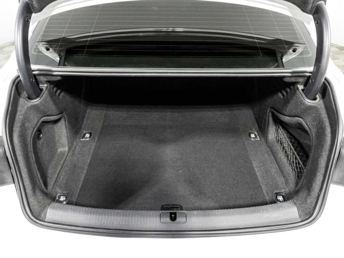 Audi A4 б/у, 2019, Роботизированная. Фото: #23