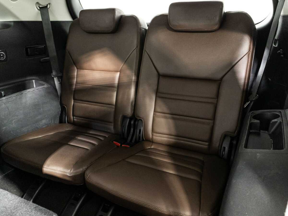Kia Sorento б/у, 2016, Автоматическая. Фото: #13
