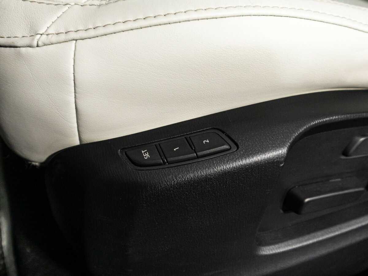 Mazda CX-5 б/у, 2017, Автоматическая. Фото: #15