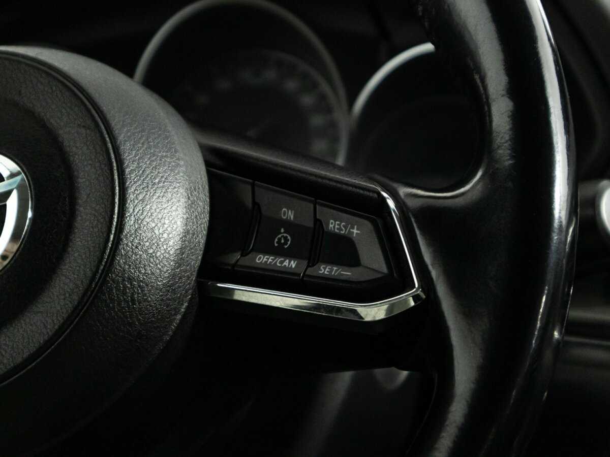 Mazda CX-5 б/у, 2017, Автоматическая. Фото: #22