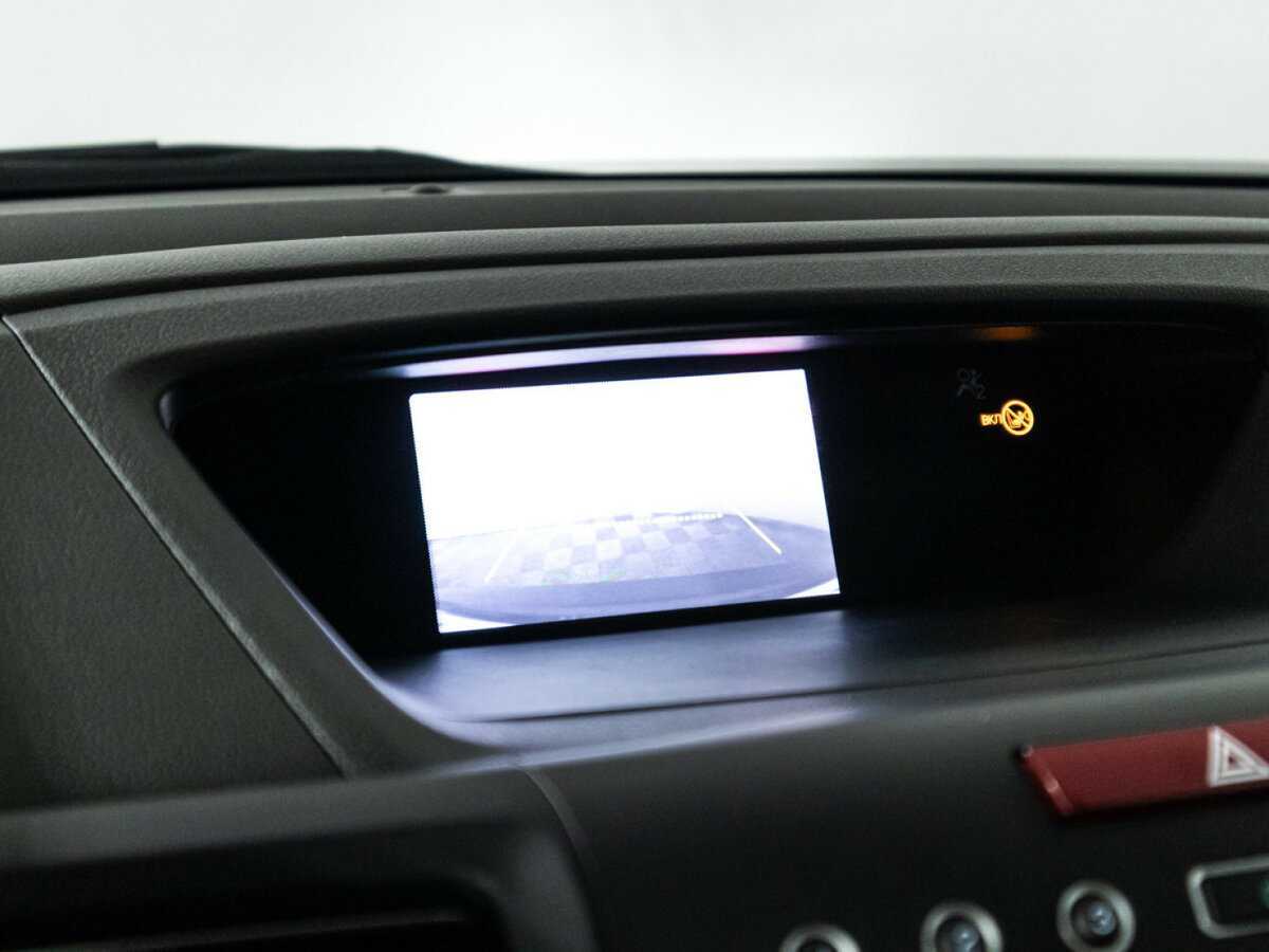 Honda CR-V б/у, 2014, Автоматическая. Фото: #15