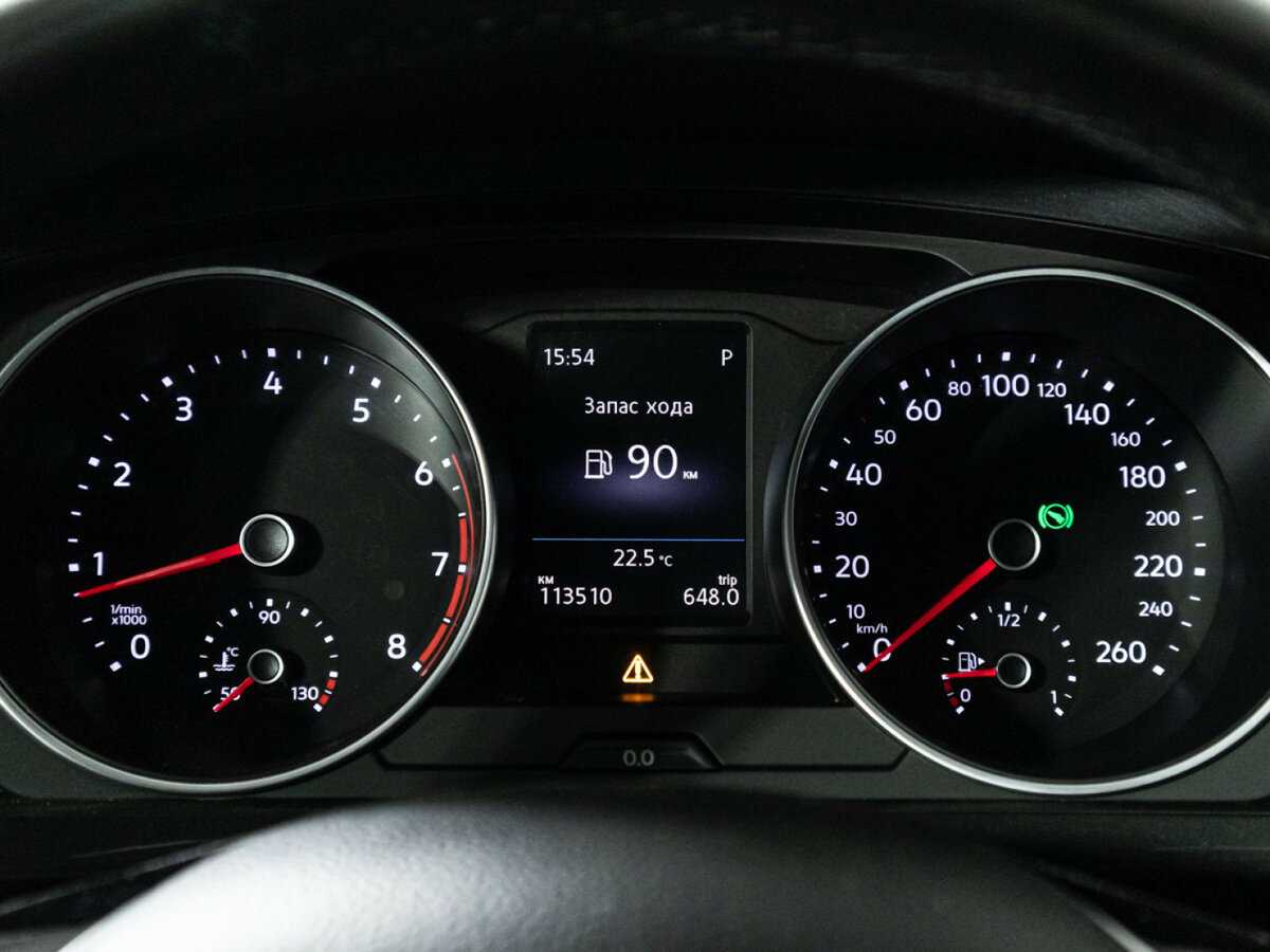 Volkswagen Tiguan б/у, 2019, Роботизированная. Фото: #11