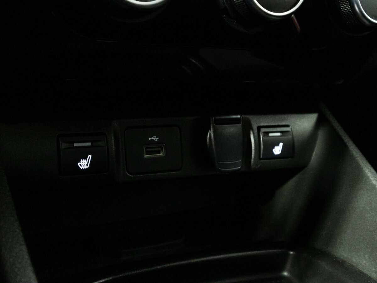 Lada (ВАЗ) Vesta б/у, 2024, Вариатор. Фото: #18