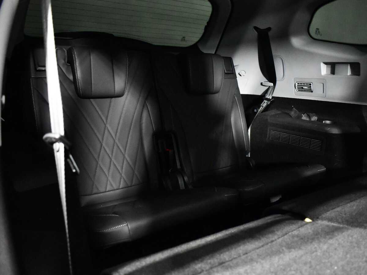 Chery Tiggo 8 Pro Max б/у, 2023, Роботизированная. Фото: #10