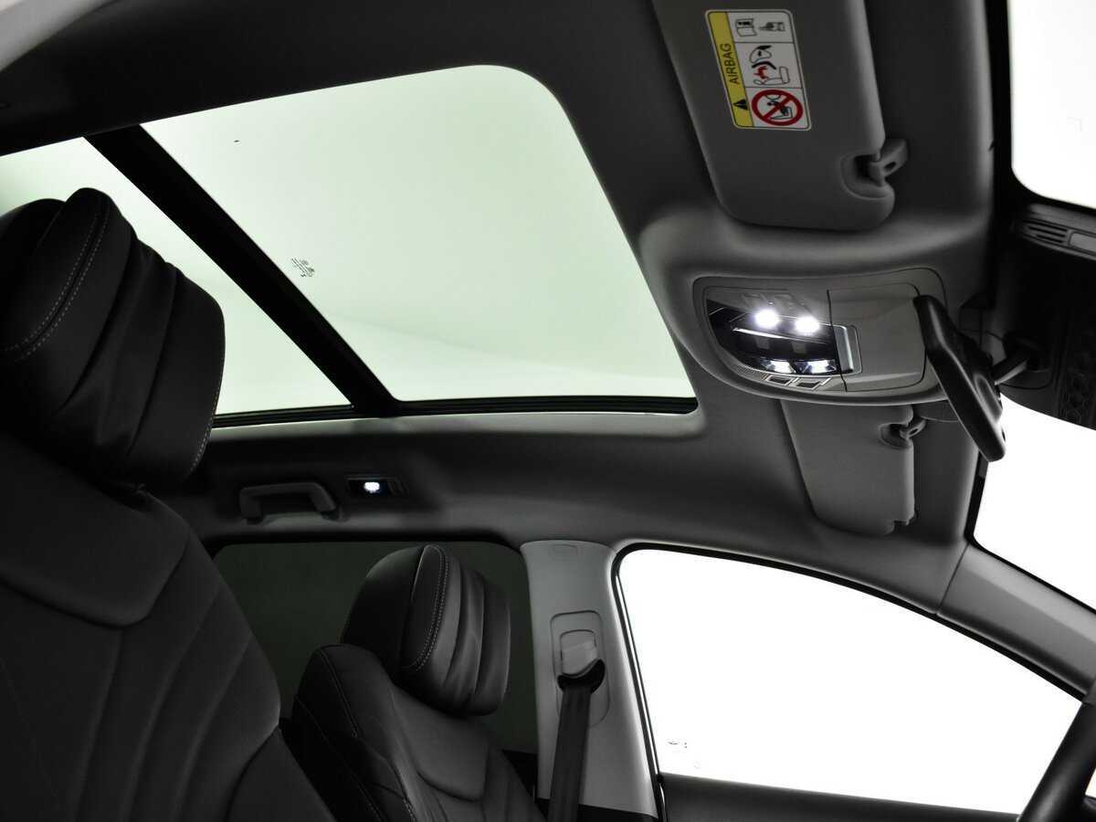 Chery Tiggo 8 Pro Max б/у, 2023, Роботизированная. Фото: #13