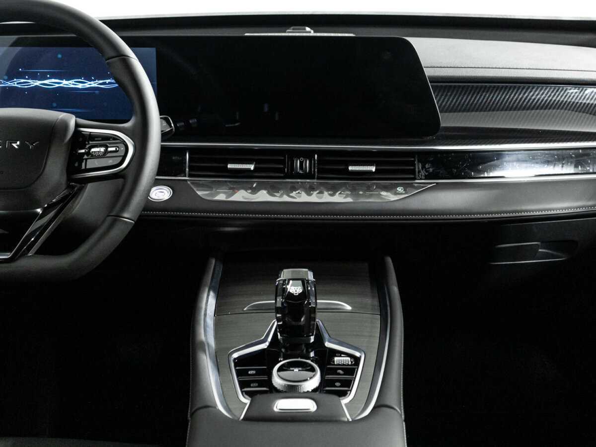 Chery Tiggo 7 Pro Max б/у, 2024, Роботизированная. Фото: #13