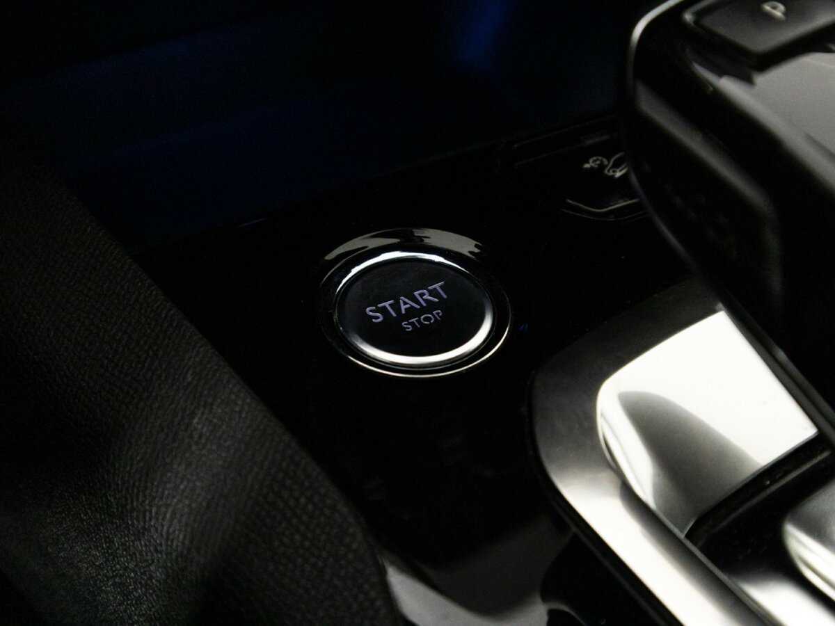 Peugeot 3008 б/у, 2017, Автоматическая. Фото: #18