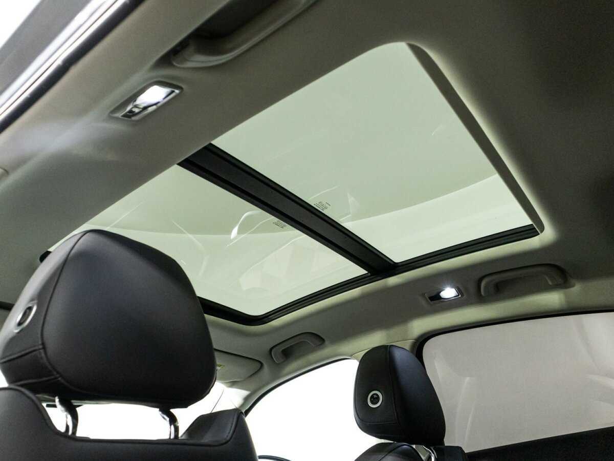 Geely Tugella б/у, 2021, Автоматическая. Фото: #15