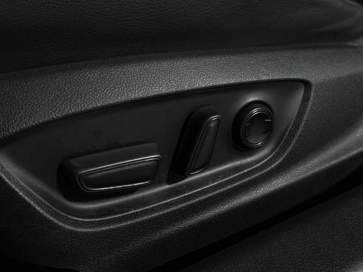 Toyota Camry б/у, 2018, Автоматическая. Фото: #16