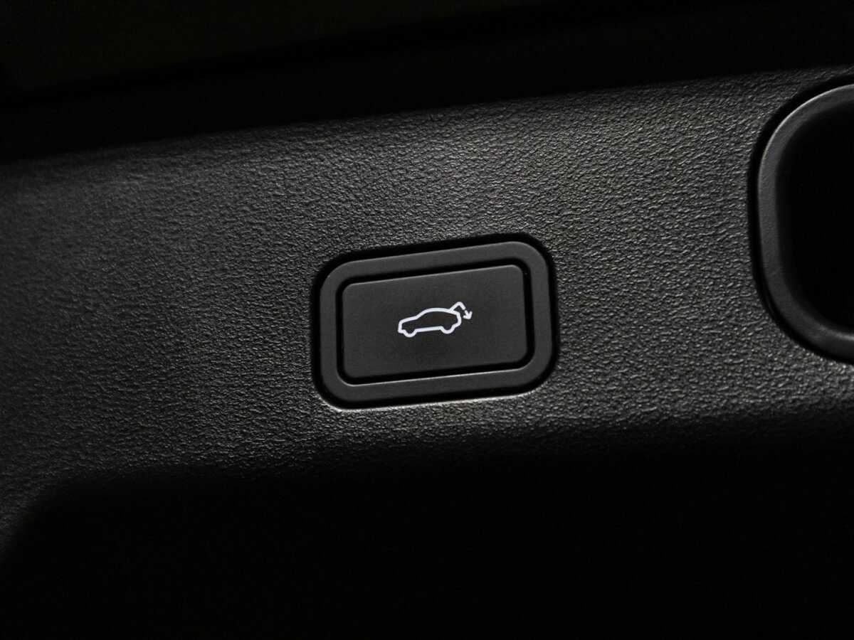 Geely Atlas б/у, 2024, Роботизированная. Фото: #15