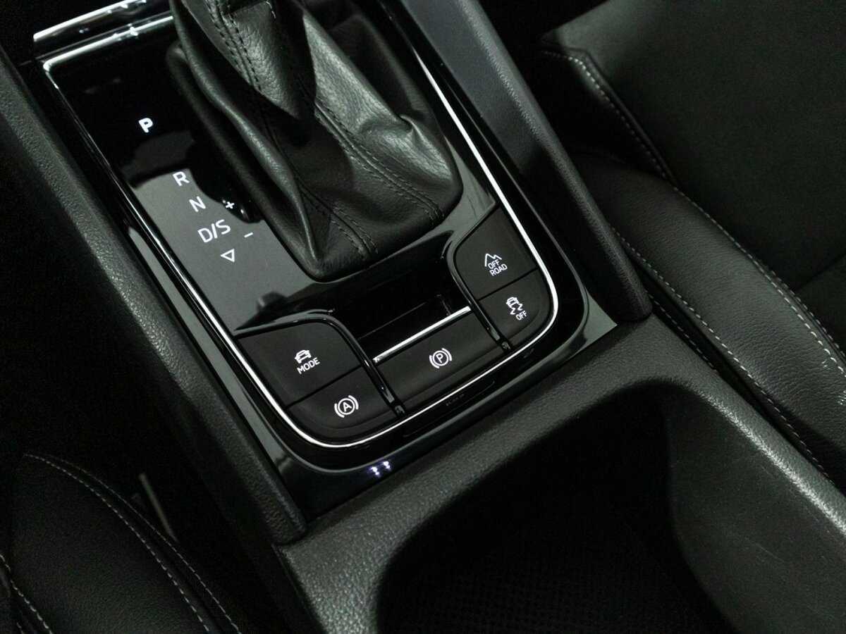 Skoda Karoq б/у, 2020, Роботизированная. Фото: #18