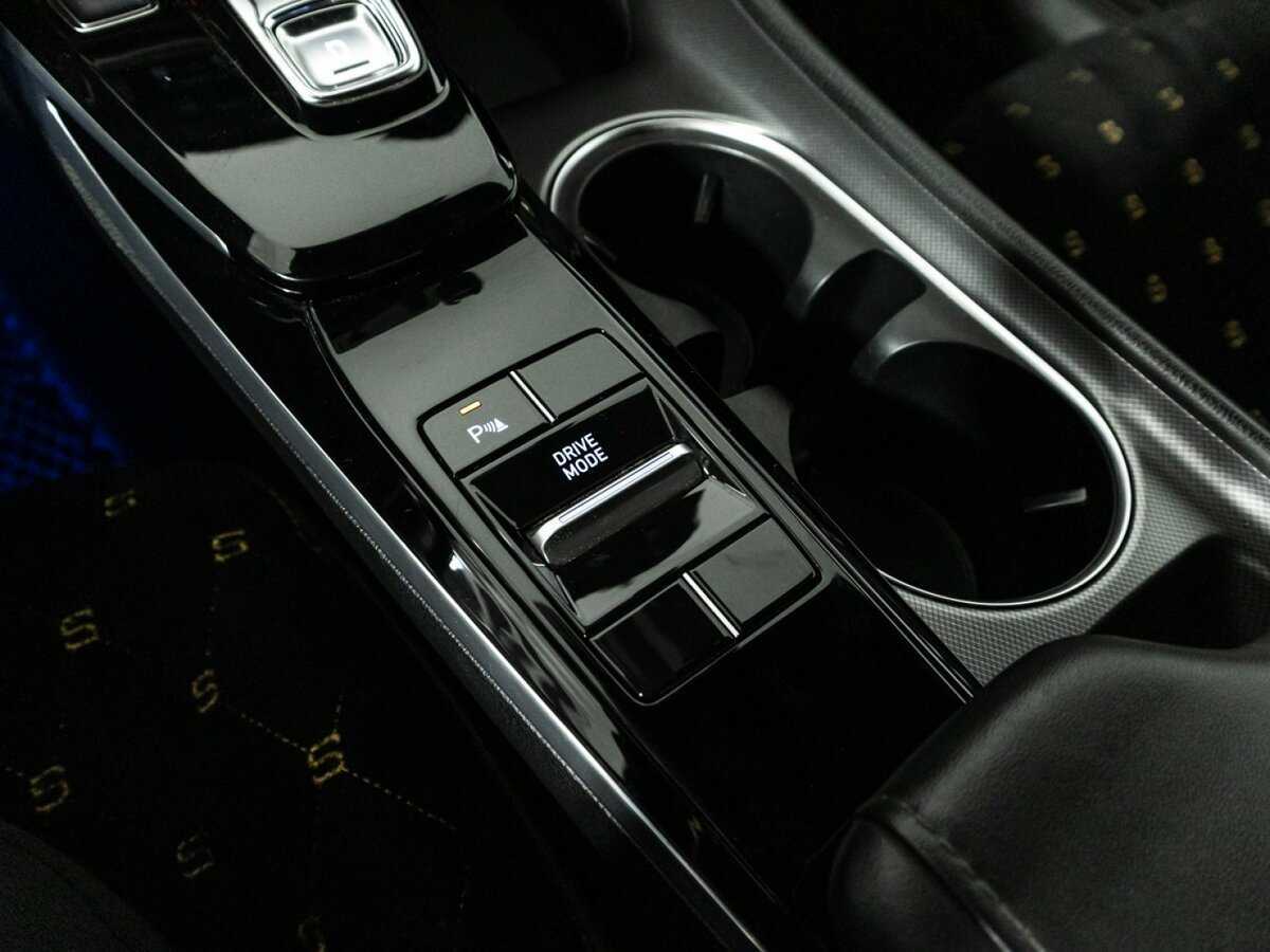Hyundai Sonata б/у, 2021, Автоматическая. Фото: #17