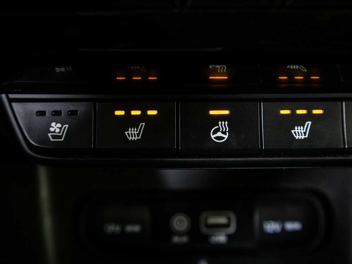 Kia Sportage б/у, 2017, Автоматическая. Фото: #10