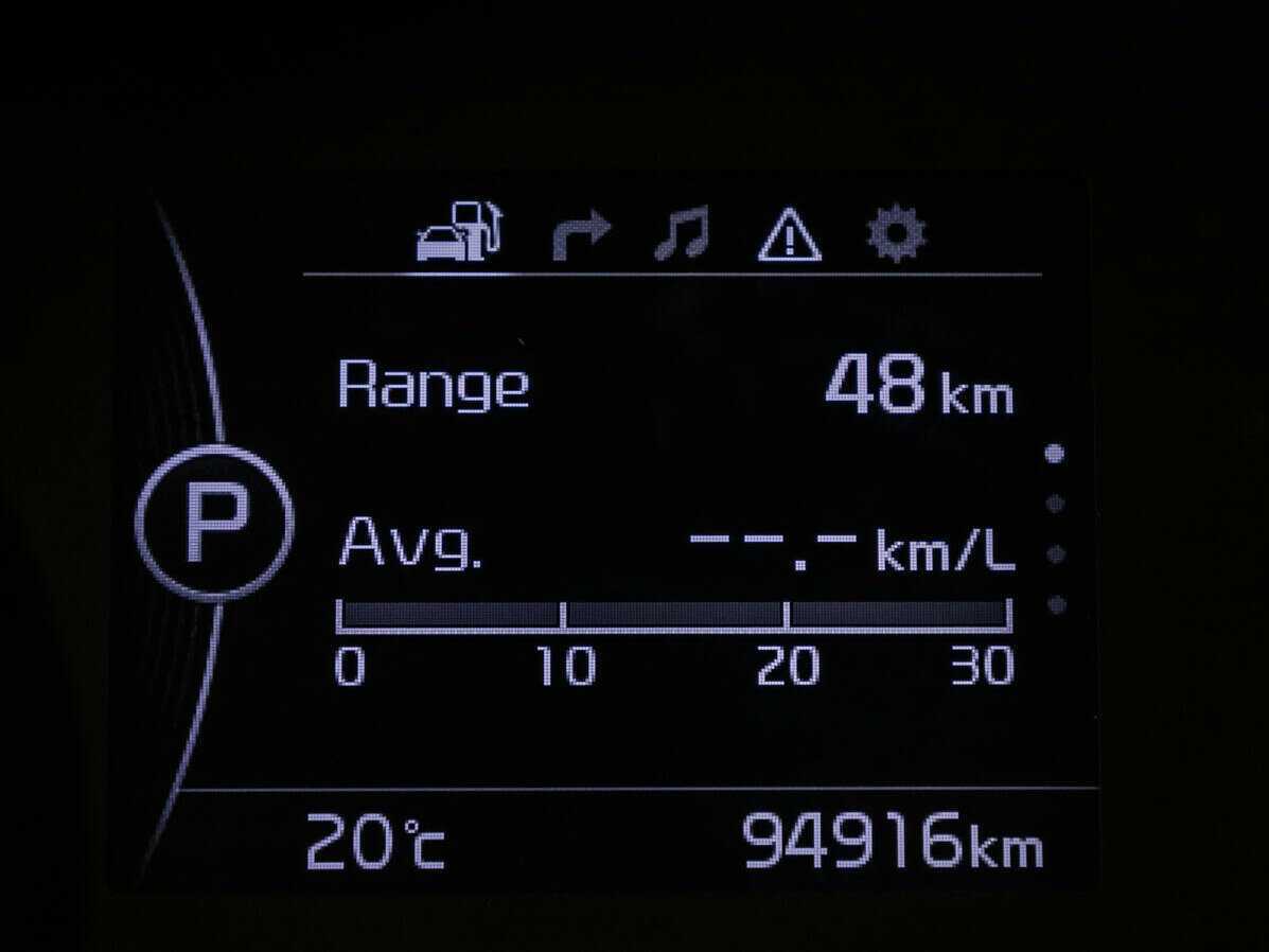 Kia Sportage б/у, 2017, Автоматическая. Фото: #15