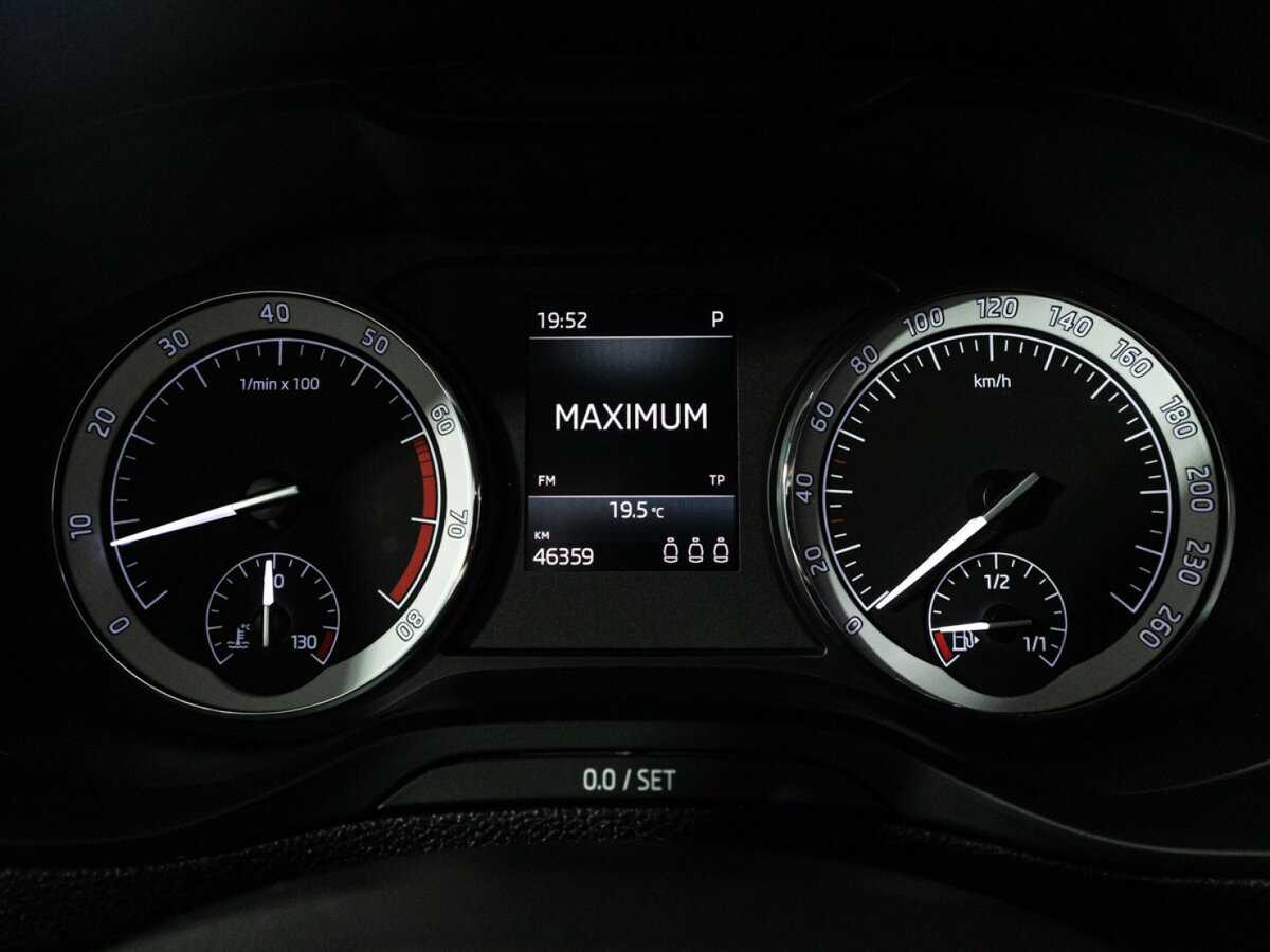 Skoda Karoq б/у, 2021, Роботизированная. Фото: #11