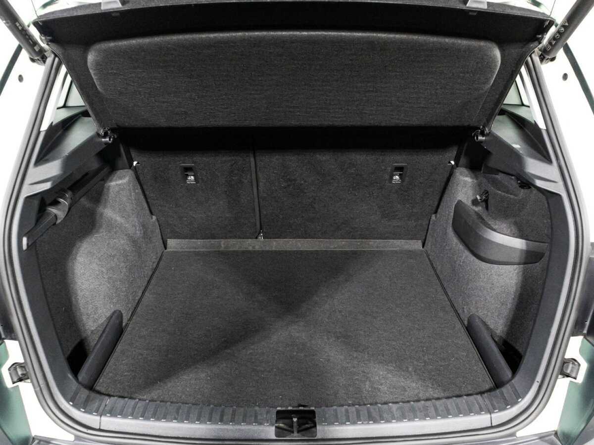 Skoda Karoq б/у, 2021, Роботизированная. Фото: #13