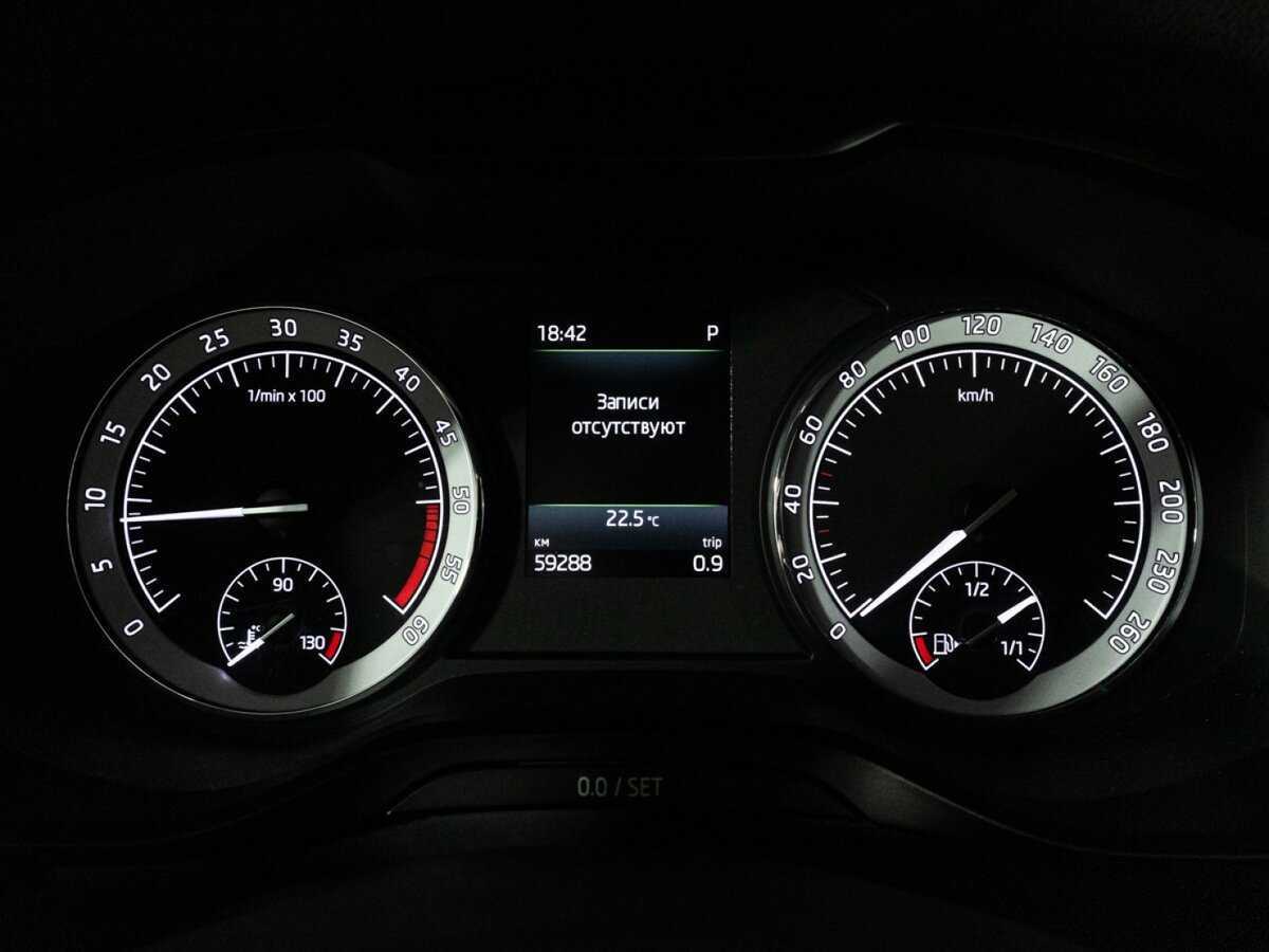 Skoda Kodiaq б/у, 2017, Роботизированная. Фото: #11