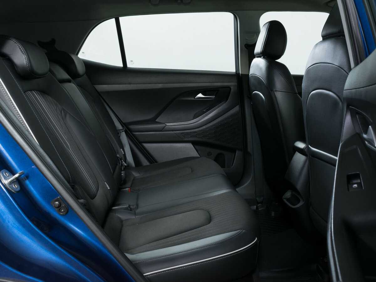 Hyundai Creta б/у, 2021, Автоматическая. Фото: #9