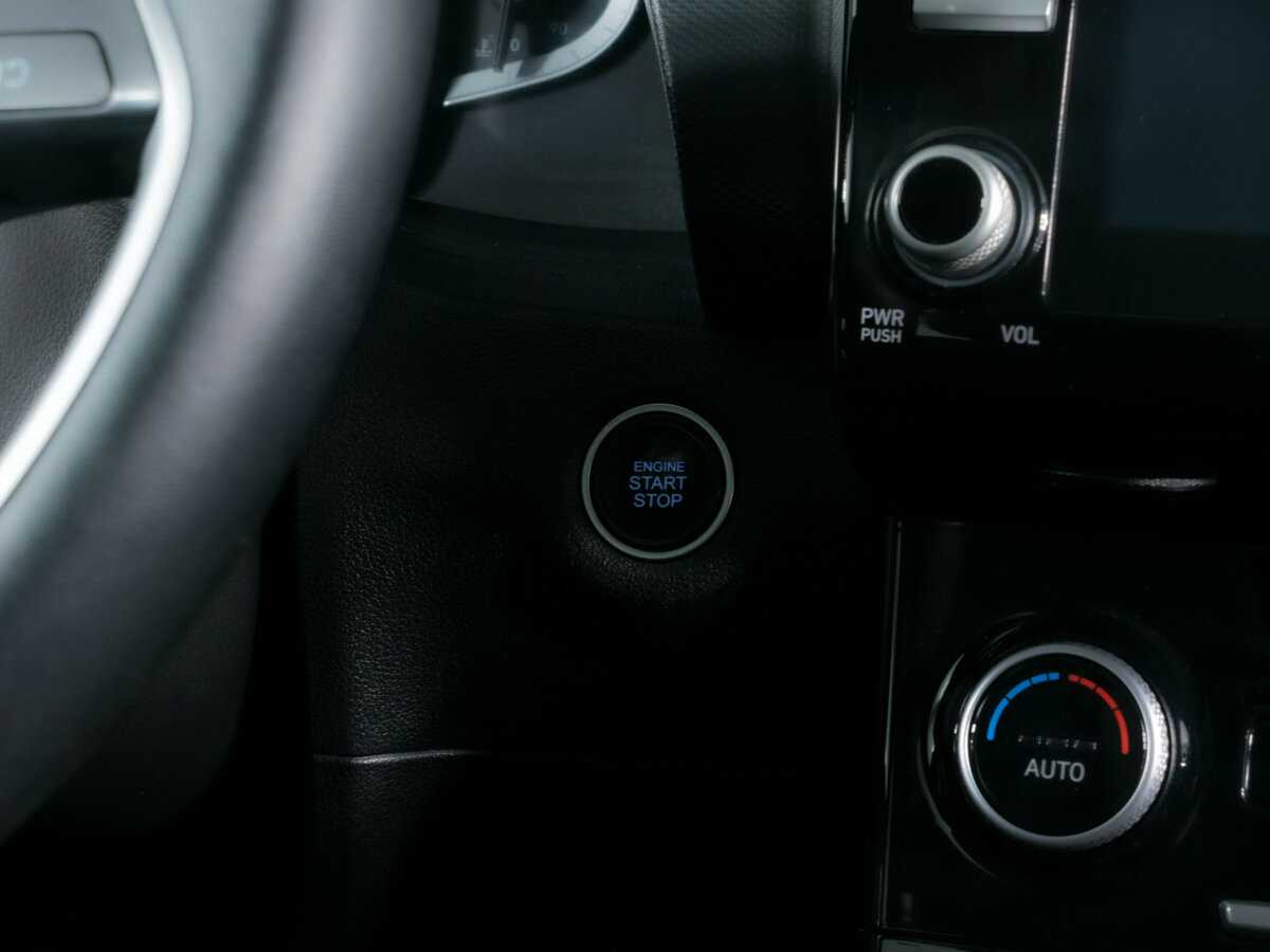 Hyundai Creta б/у, 2021, Автоматическая. Фото: #13