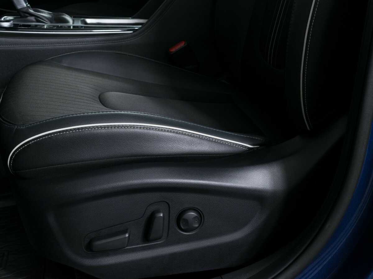 Hyundai Creta б/у, 2021, Автоматическая. Фото: #16