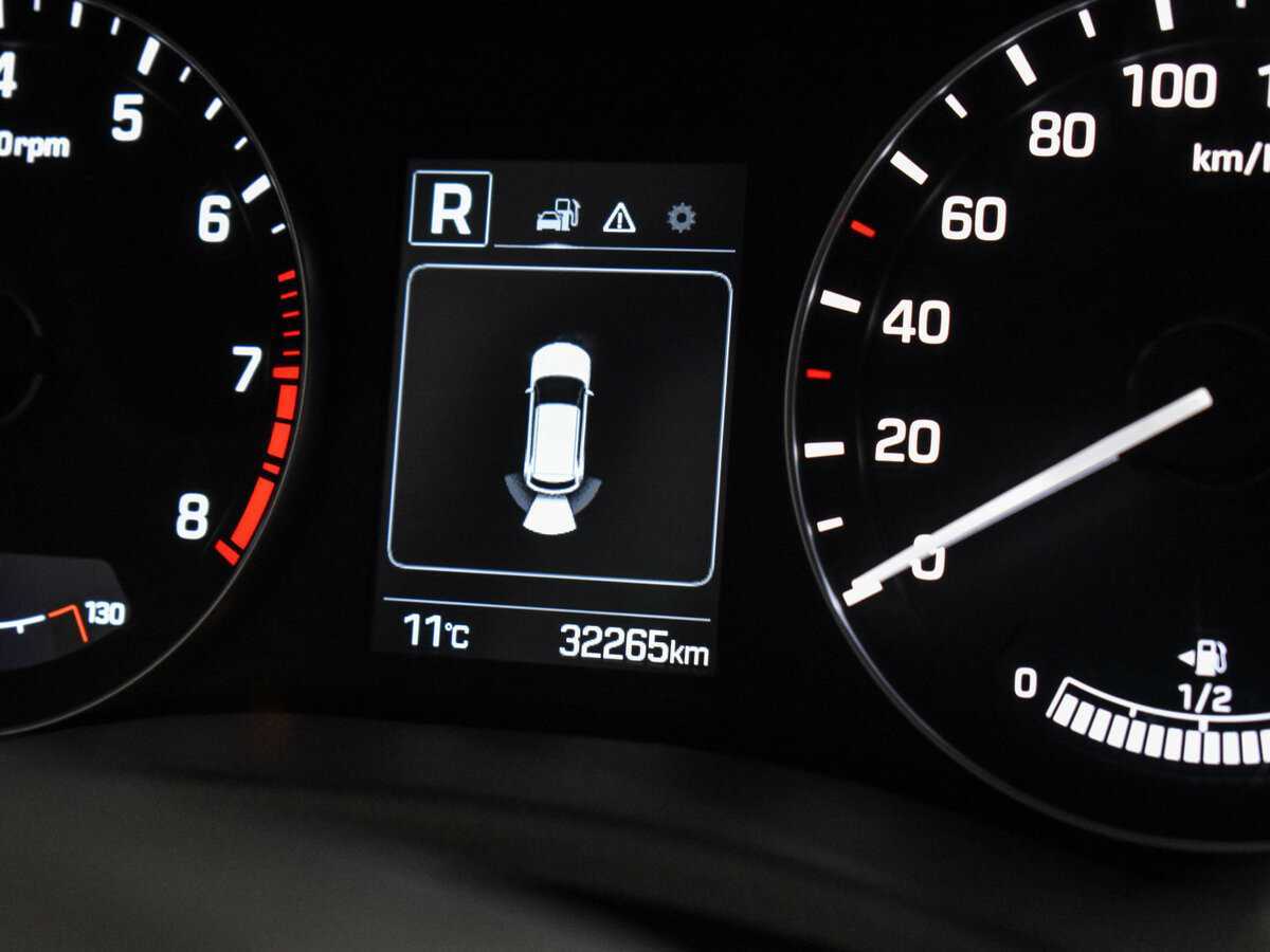 Hyundai Creta б/у, 2018, Автоматическая. Фото: #17