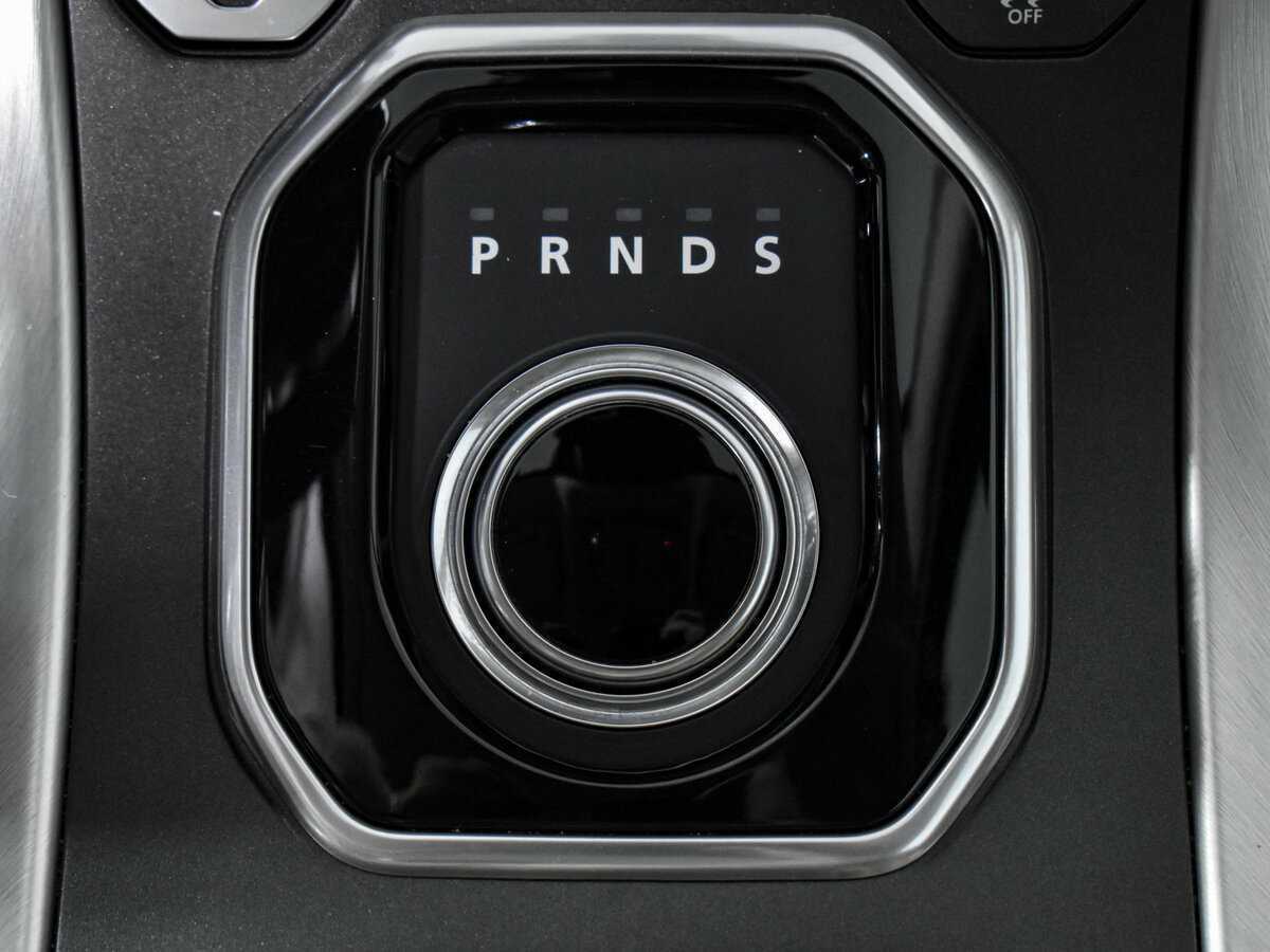 Land Rover Range Rover Evoque б/у, 2016, Автоматическая. Фото: #9