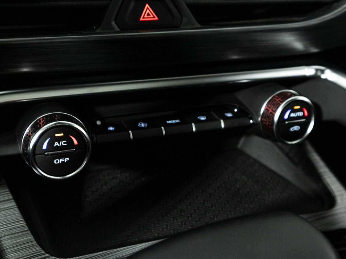 Geely Tugella б/у, 2023, Автоматическая. Фото: #14