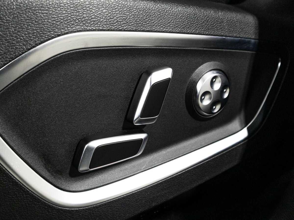 Geely Tugella б/у, 2023, Автоматическая. Фото: #20