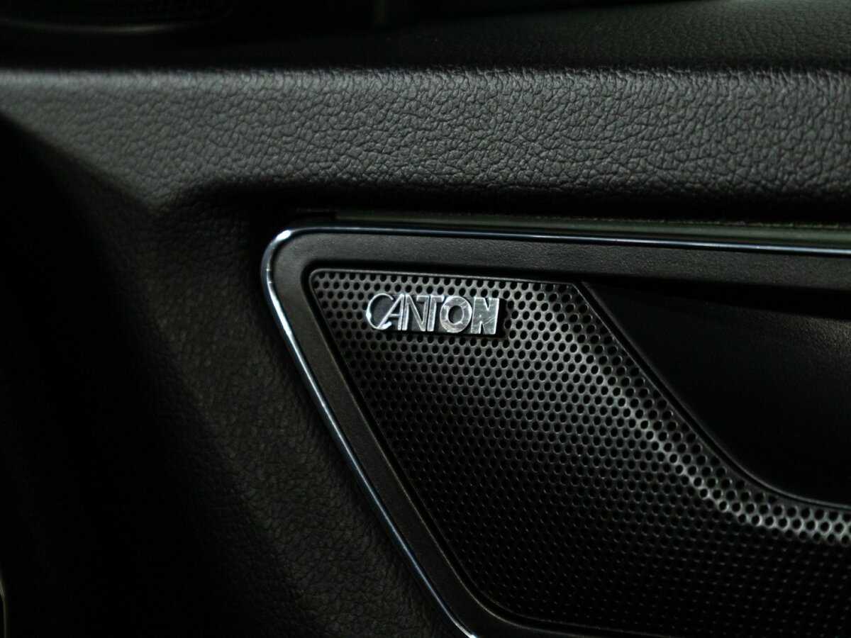 Skoda Kodiaq б/у, 2018, Роботизированная. Фото: #20