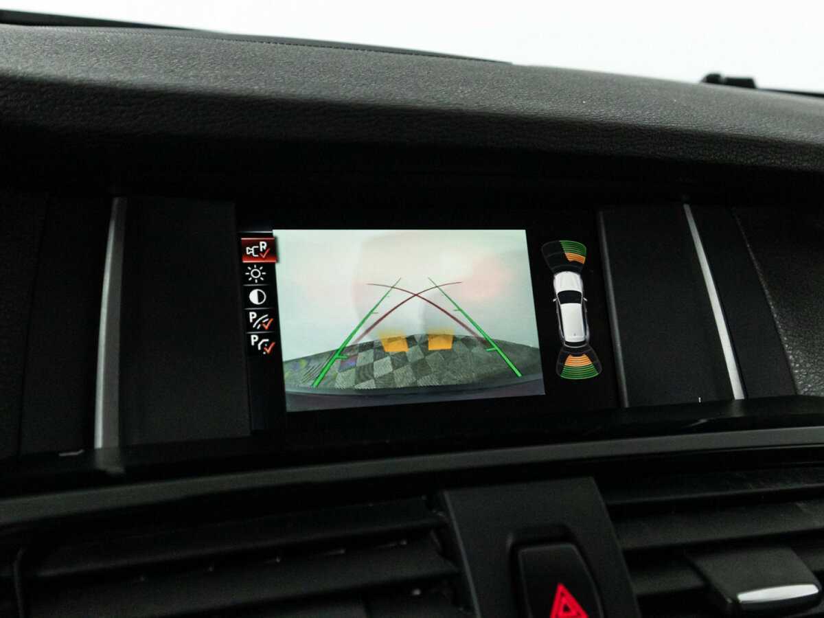 BMW X3 б/у, 2015, Автоматическая. Фото: #17