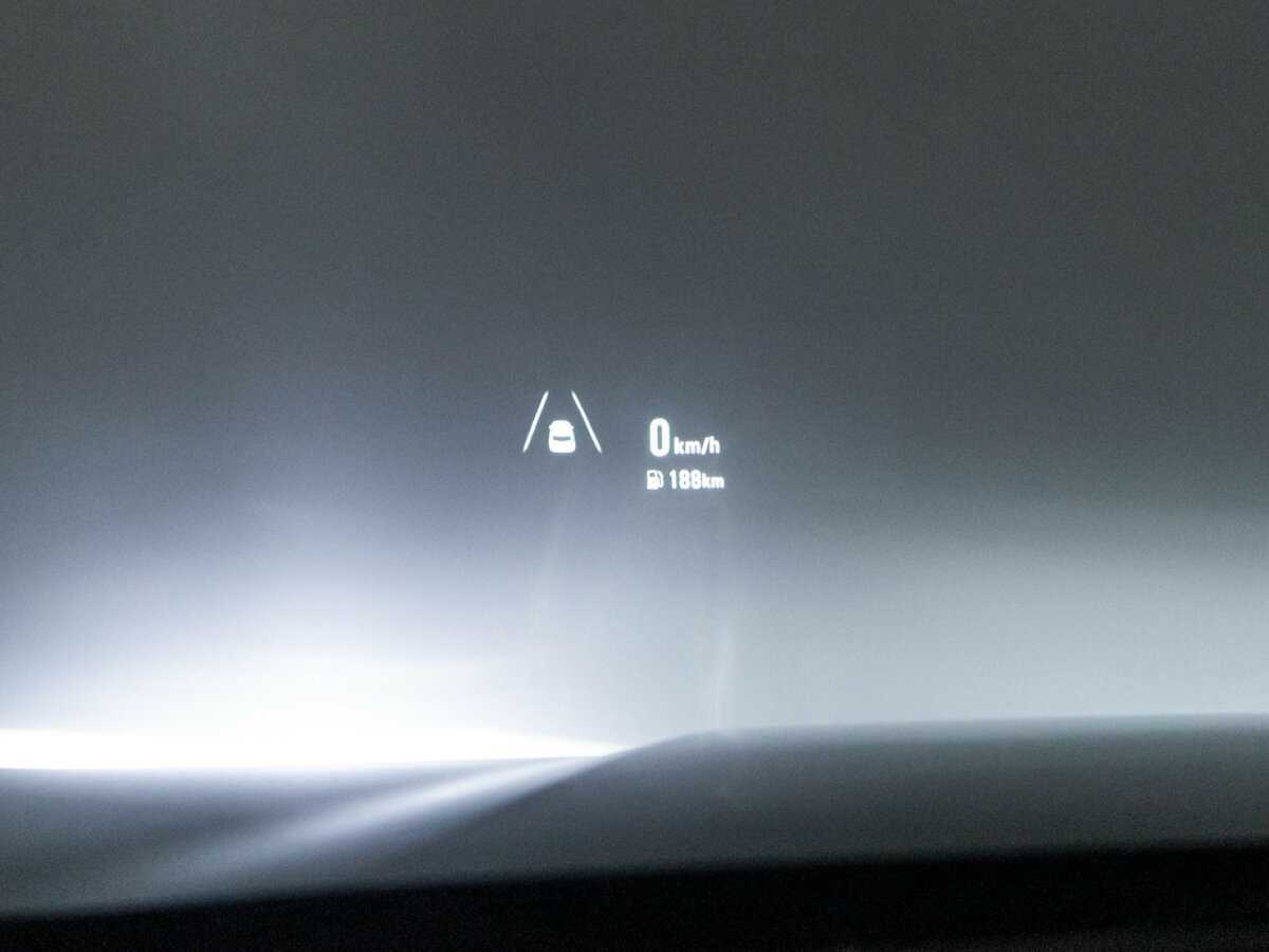 EXEED VX б/у, 2022, Роботизированная. Фото: #17