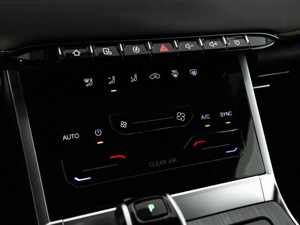 Chery Tiggo 7 Pro Max б/у, 2023, Роботизированная. Фото: #16