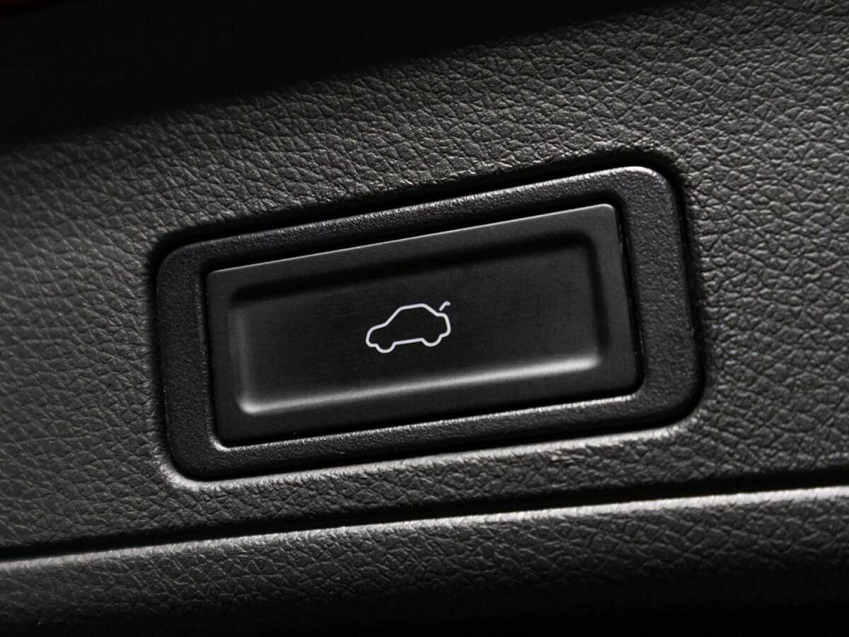 Chery Tiggo 7 Pro Max б/у, 2023, Роботизированная. Фото: #21