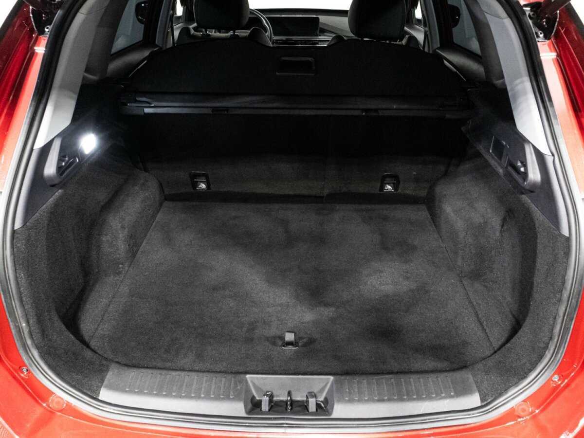 Chery Tiggo 7 Pro Max б/у, 2023, Роботизированная. Фото: #22