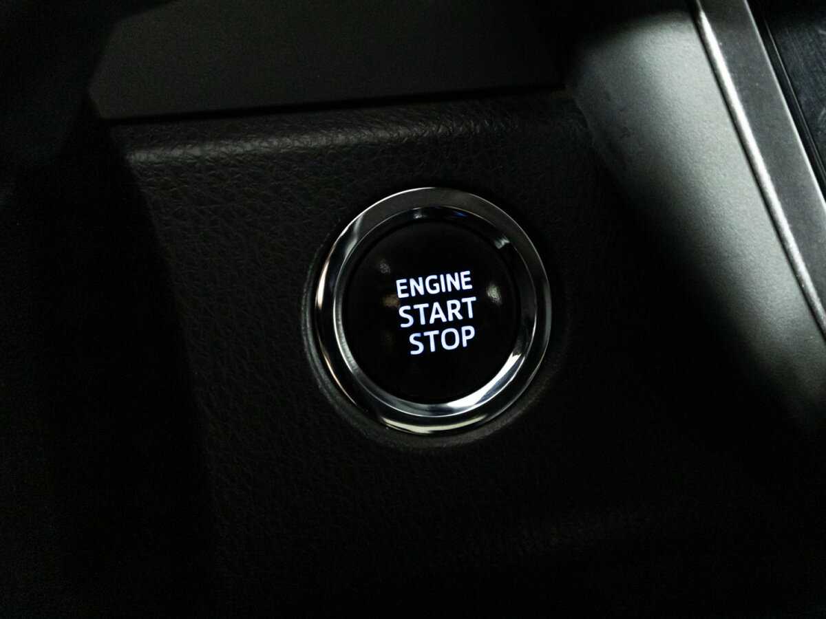 Toyota Camry б/у, 2018, Автоматическая. Фото: #21