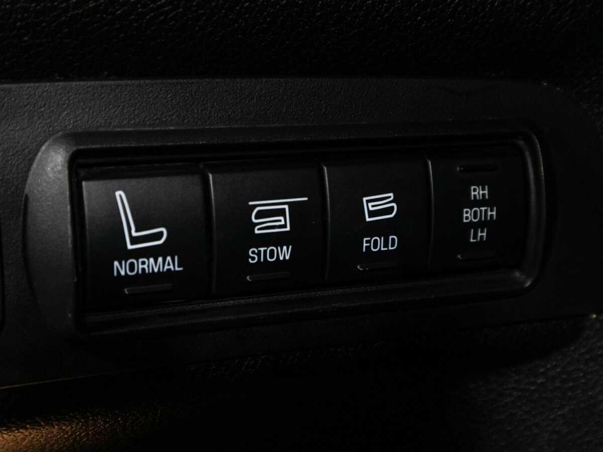 Ford Explorer б/у, 2017, Автоматическая. Фото: #14