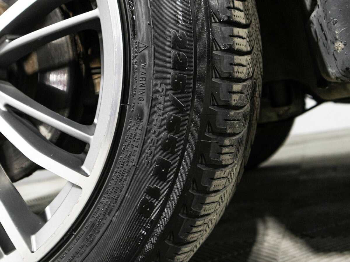 Mitsubishi Outlander б/у, 2019, Вариатор. Фото: #13