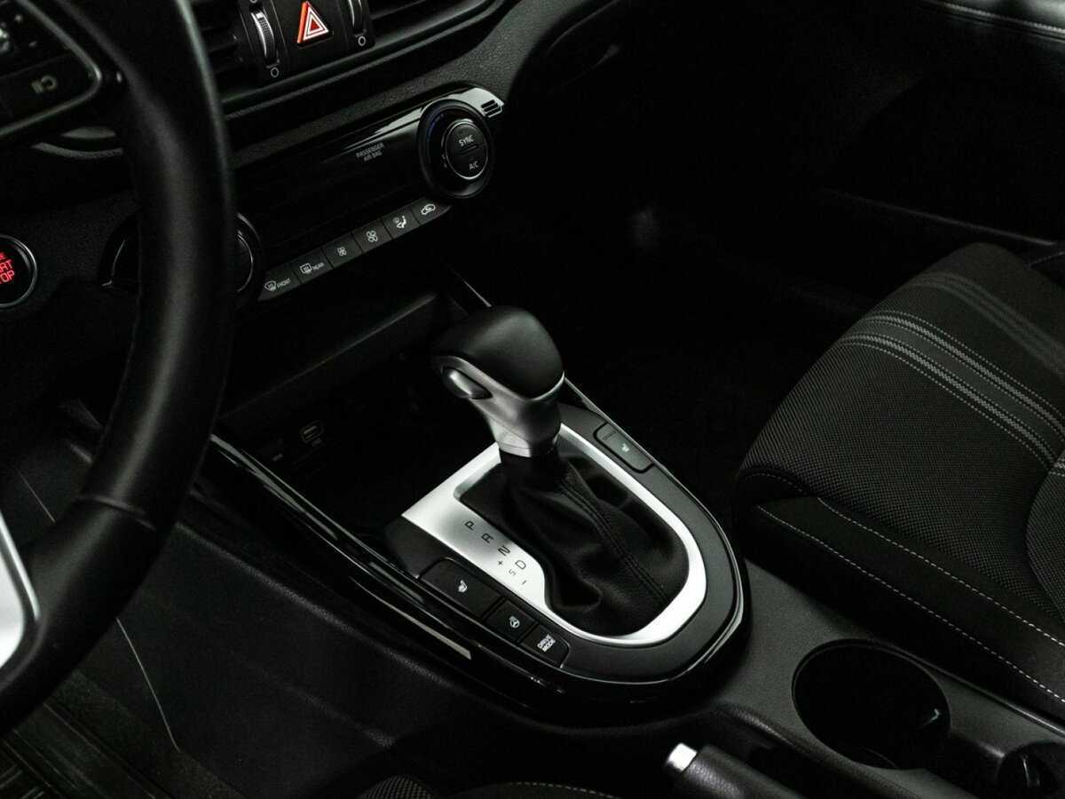 Kia Cerato б/у, 2021, Автоматическая. Фото: #17