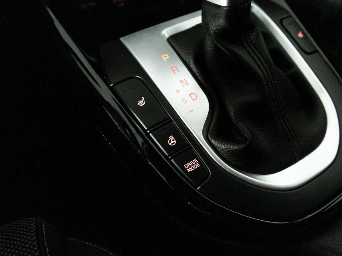 Kia Cerato б/у, 2021, Автоматическая. Фото: #18