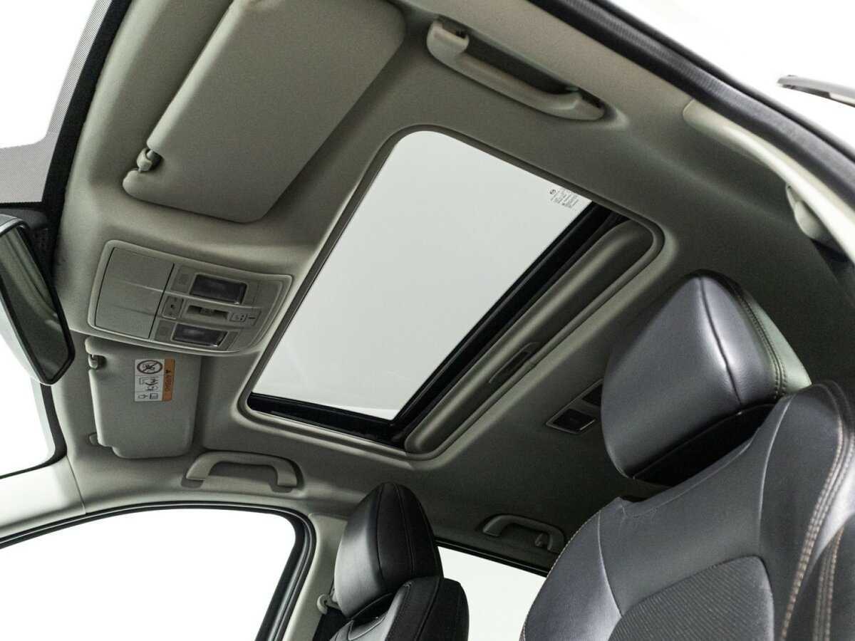 Mazda CX-5 б/у, 2019, Автоматическая. Фото: #16