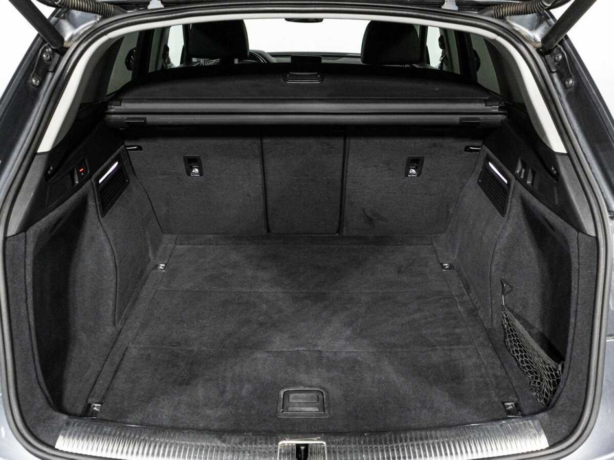 Audi Q5 б/у, 2019, Роботизированная. Фото: #14