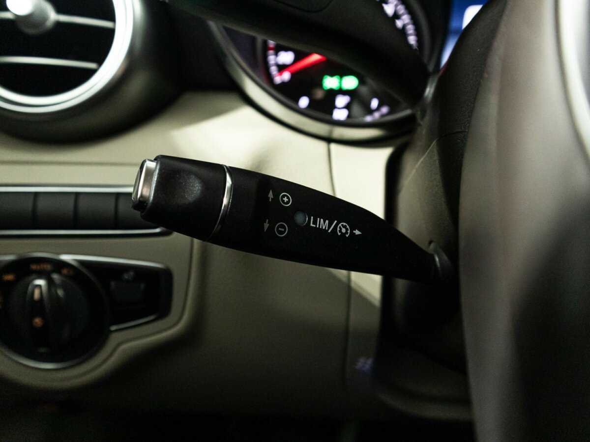 Mercedes-Benz C-Класс б/у, 2017, Автоматическая. Фото: #20