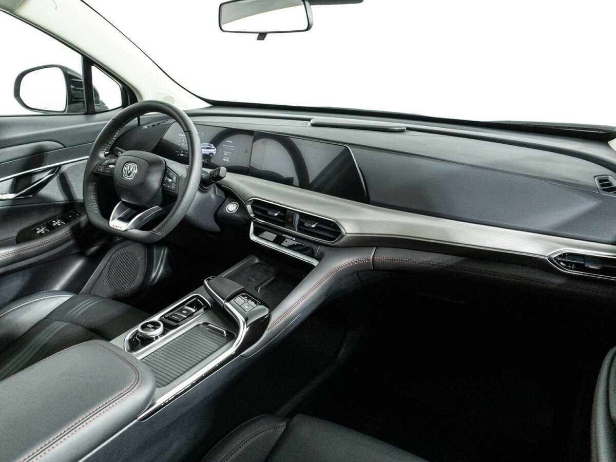 Changan UNI-T б/у, 2023, Роботизированная. Фото: #8