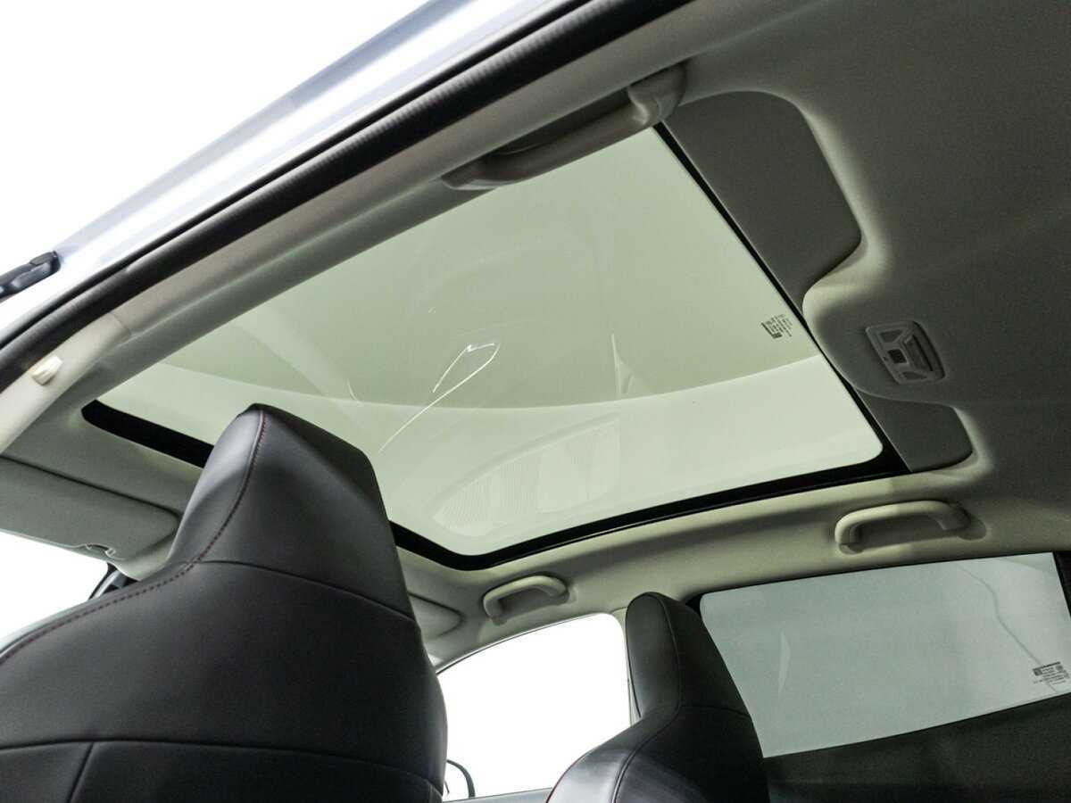 Changan UNI-T б/у, 2023, Роботизированная. Фото: #16