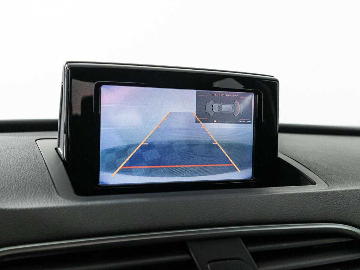 Audi Q3 б/у, 2014, Роботизированная. Фото: #15