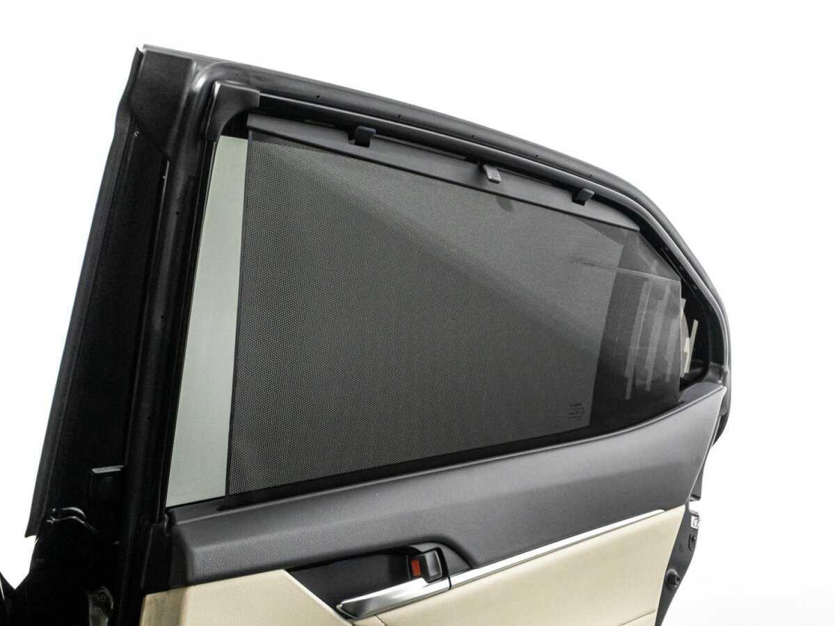 Toyota Camry б/у, 2018, Автоматическая. Фото: #25